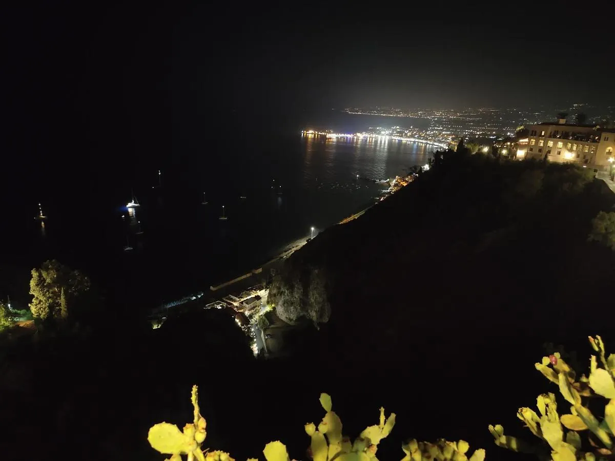 Apartman Luxury Berto Home Taormina