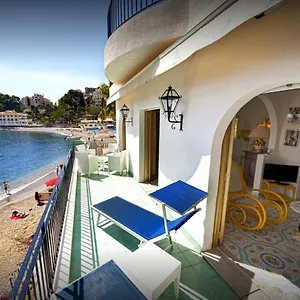  Apartment Degli Agrumi Mare