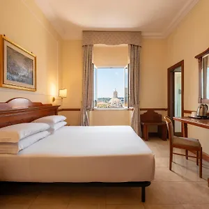 Hiberia Hotel Rome