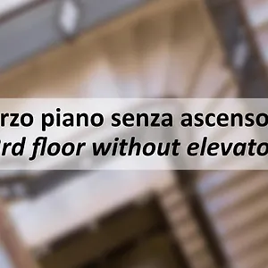 Il Moro By Mamo Apartment Florence