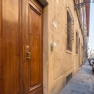 Capponi Apartment Florence