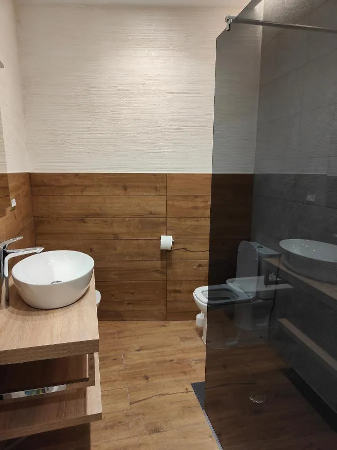 Luxury Berto Home Taormina Italy