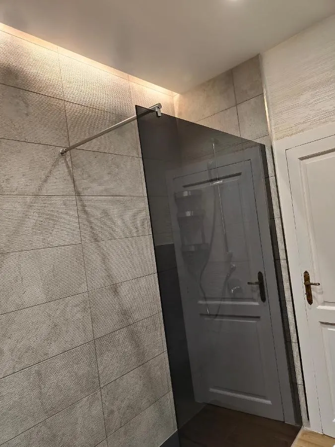 Luxury Berto Home Taormina
