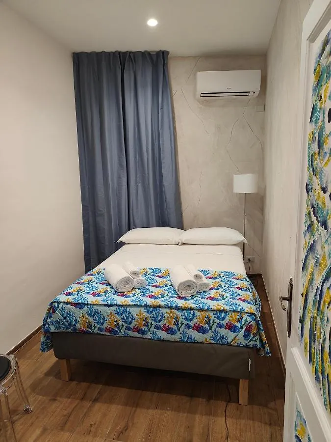 Luxury Berto Home Taormina Apartment
