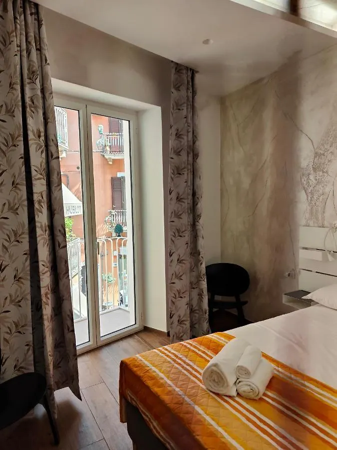 Apartment Luxury Berto Home Taormina