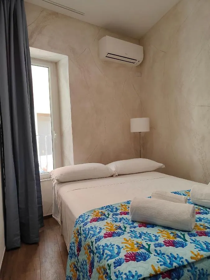 Luxury Berto Home Taormina