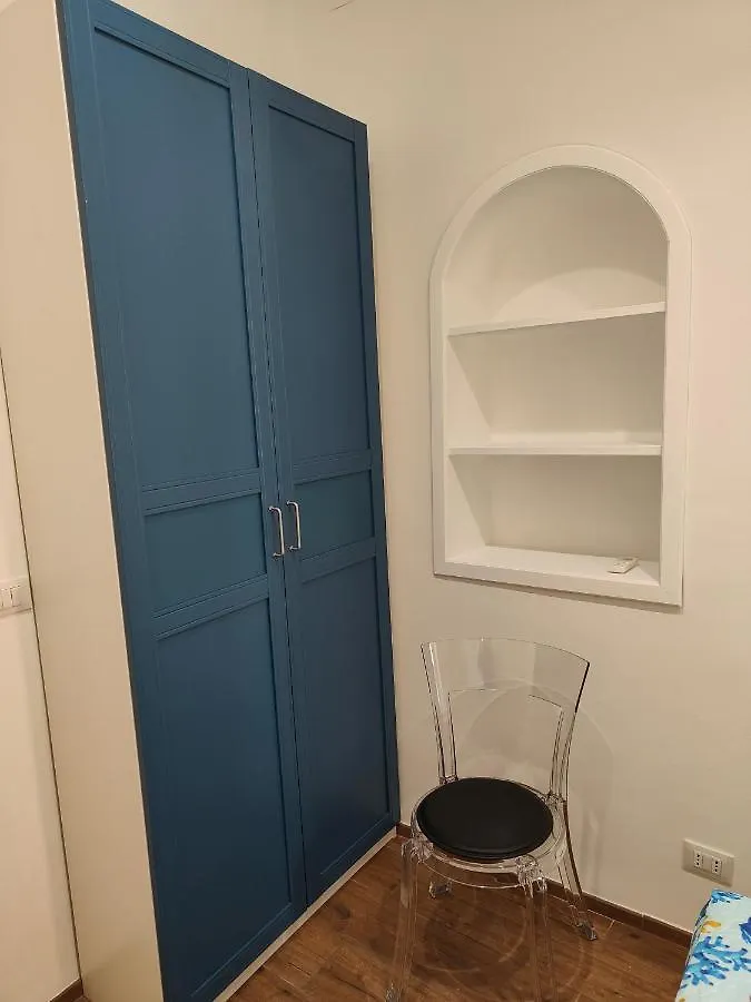 Luxury Berto Home Taormina Apartment