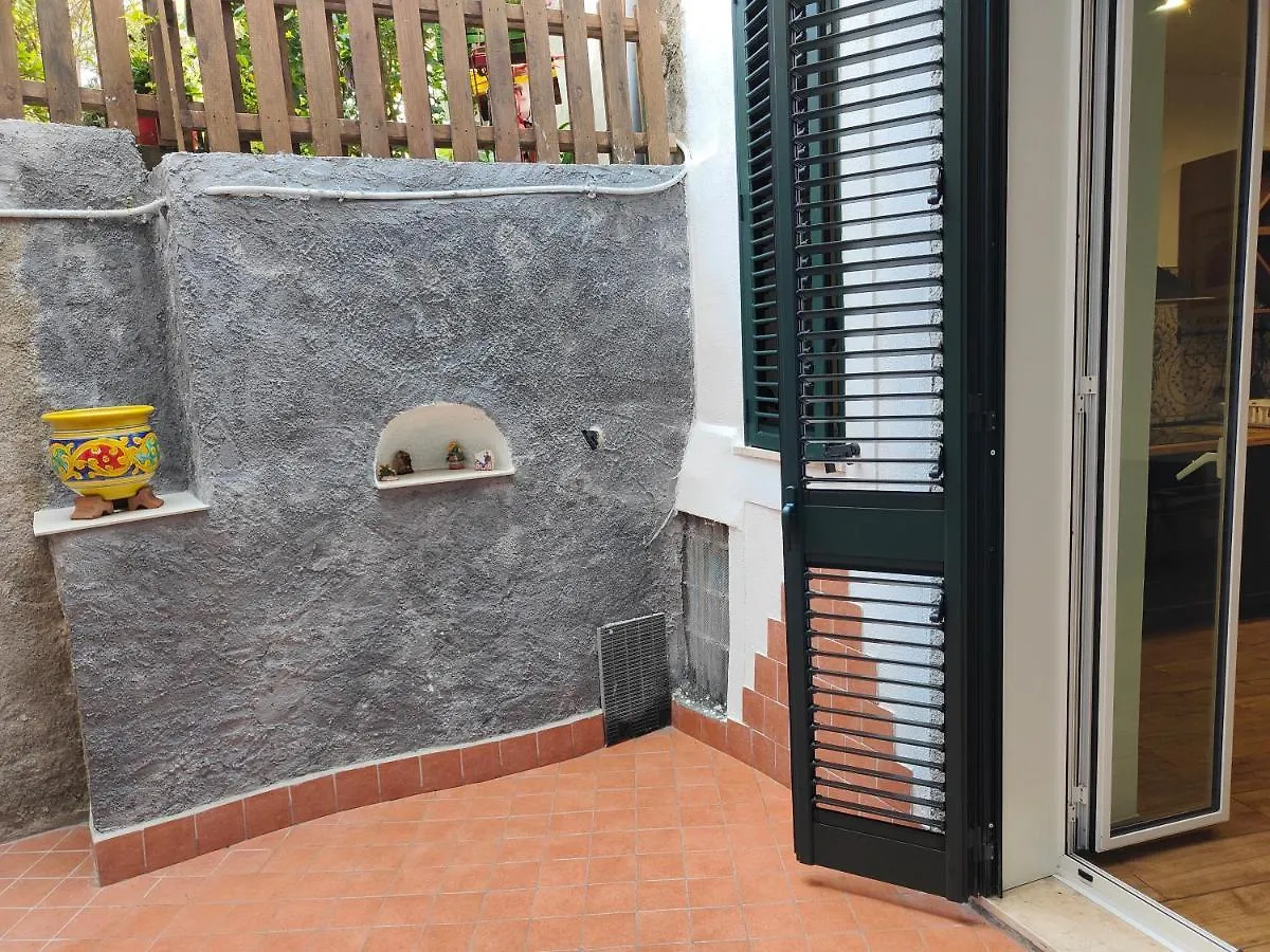 Apartment Luxury Berto Home Taormina Italy