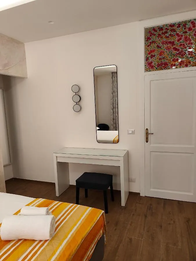 Luxury Berto Home Taormina 0*,  Italy
