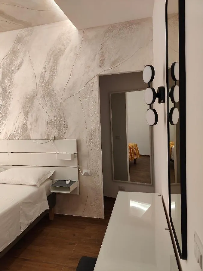 Apartment Luxury Berto Home Taormina