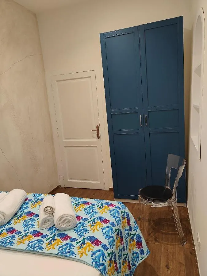 Apartment Luxury Berto Home Taormina Italy