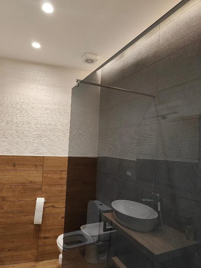 Luxury Berto Home Taormina