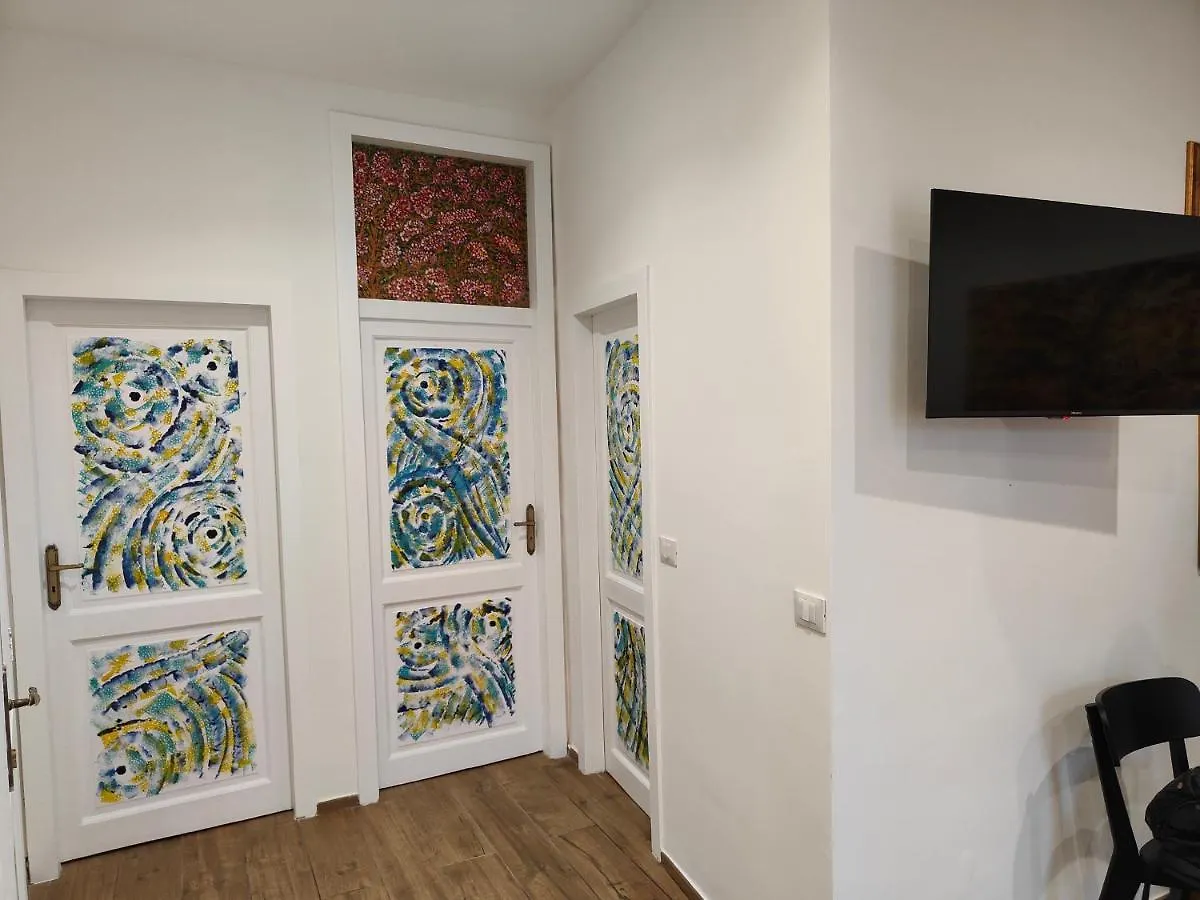 Luxury Berto Home Taormina 0*,  Italy