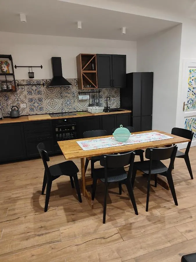 Luxury Berto Home Taormina 0*,  Italy