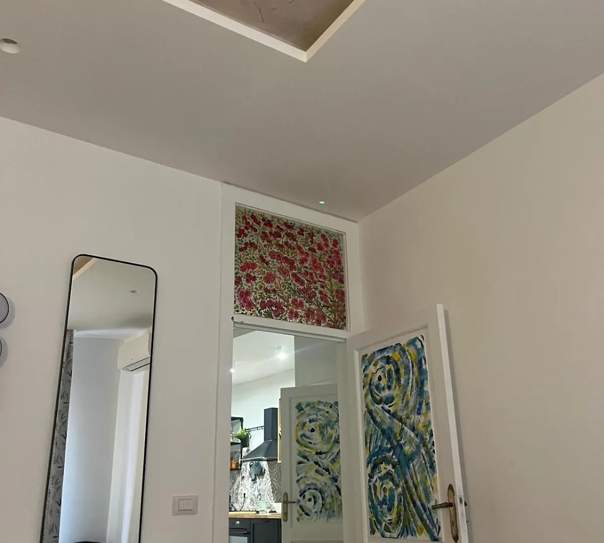 Luxury Berto Home Taormina