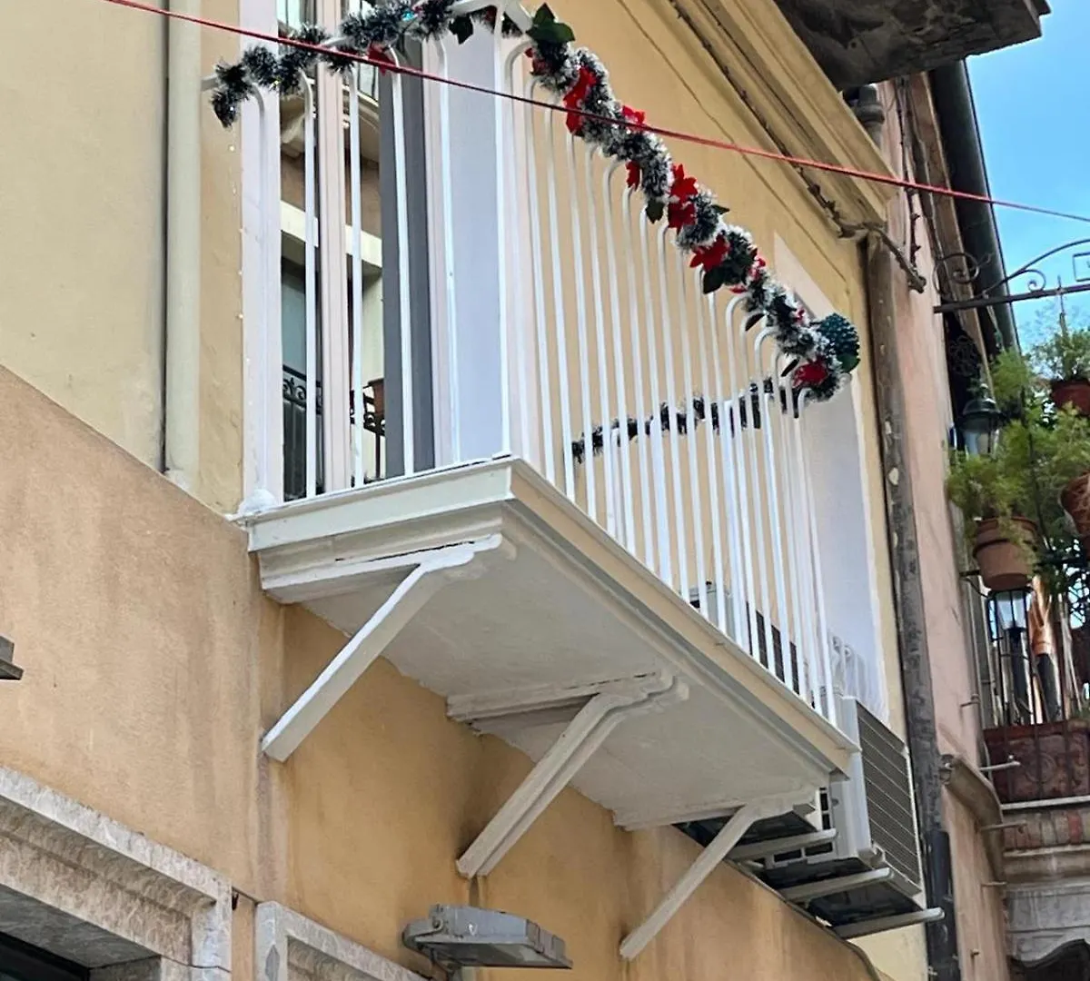 Luxury Berto Home Taormina Apartment